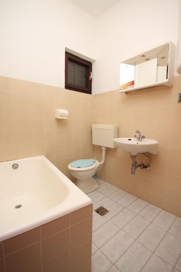 Apartment Metajna 4120C Exterior photo
