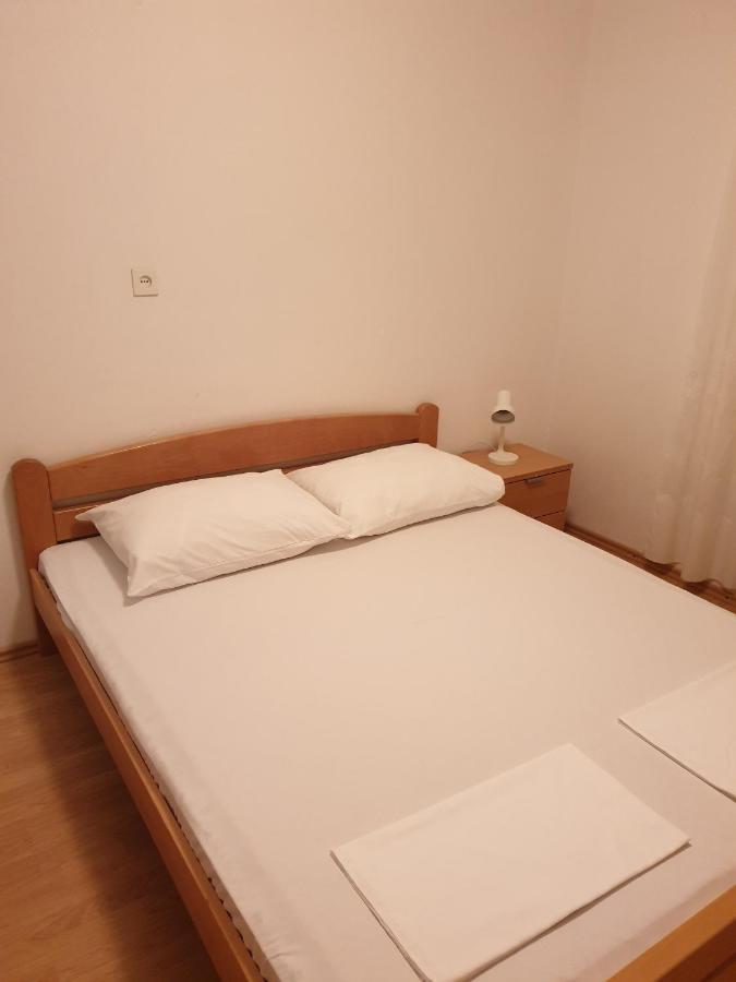 Apartment Metajna 4120C Exterior photo
