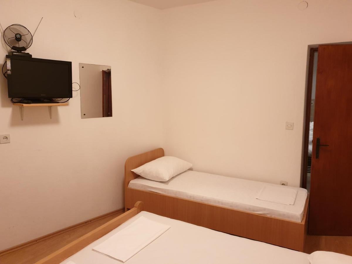 Apartment Metajna 4120C Exterior photo